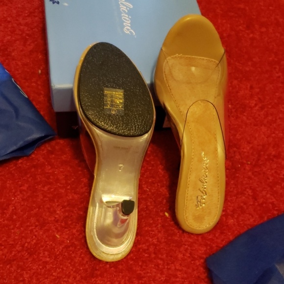 Shoes - Picture 3 of 3